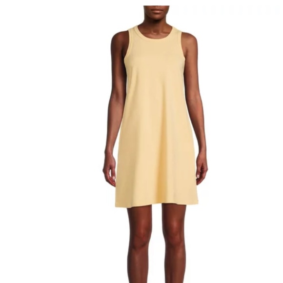 Secret Treasures Women'’s Tank Chemise - Picture 1 of 5
